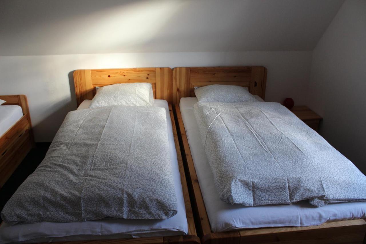 Vila Kokrhacka Loučná pod Klínovcem Esterno foto